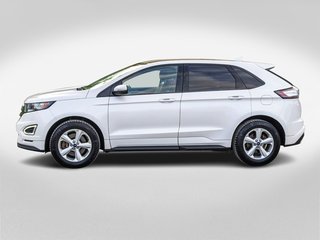 2017 Ford Edge SPORT **TOIT PANO+CUIR/SUEDE+SIÈGES CHAUFFANTS** in Saint-Jérôme, Quebec - 3 - w320h240px