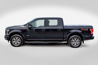 2016 Ford F-150 FX4 OFF ROAD **JAMAIS ACCIDENTÉ+TOIT PANO+20PO** in Charlemagne, Quebec - 3 - w320h240px