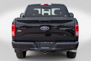 2016 Ford F-150 FX4 OFF ROAD **JAMAIS ACCIDENTÉ+TOIT PANO+20PO** in Charlemagne, Quebec - 5 - w320h240px