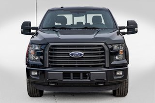 2016 Ford F-150 FX4 OFF ROAD **JAMAIS ACCIDENTÉ+TOIT PANO+20PO** in Charlemagne, Quebec - 2 - w320h240px