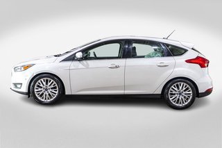 2016 Ford Focus Titanium in Charlemagne, Quebec - 3 - w320h240px