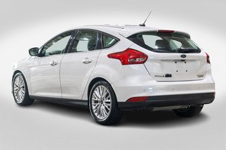 2016 Ford Focus Titanium in Charlemagne, Quebec - 4 - w320h240px