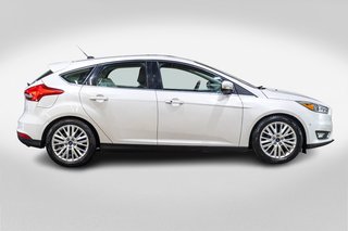 2016 Ford Focus Titanium in Charlemagne, Quebec - 6 - w320h240px