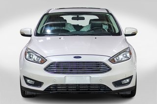 2016 Ford Focus Titanium in Charlemagne, Quebec - 2 - w320h240px