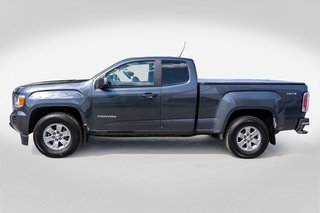 2016 GMC Canyon **JAMAIS ACCIDENTÉ+AUTO+AIR** in Charlemagne, Quebec - 3 - w320h240px