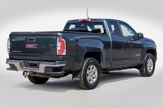 2016 GMC Canyon **JAMAIS ACCIDENTÉ+AUTO+AIR** in Charlemagne, Quebec - 5 - w320h240px