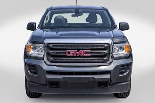 2016 GMC Canyon **JAMAIS ACCIDENTÉ+AUTO+AIR** in Charlemagne, Quebec - 2 - w320h240px