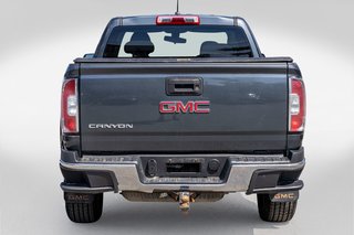 2016 GMC Canyon **JAMAIS ACCIDENTÉ+AUTO+AIR** in Charlemagne, Quebec - 4 - w320h240px
