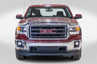 GMC Sierra 1500 SLE 2014 à Charlemagne, Québec - 2 - w320h240px