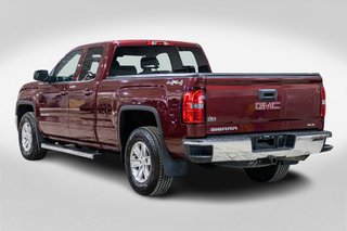GMC Sierra 1500 SLE 2014 à Charlemagne, Québec - 4 - w320h240px