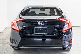 Honda Civic Sedan LX **JAMAIS ACCIDENTÉ** CAMÉRA+BLUETOOTH 2020 à Charlemagne, Québec - 5 - w320h240px