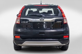 2015 Honda CR-V EX in Charlemagne, Quebec - 5 - w320h240px