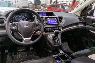 2015 Honda CR-V EX in Charlemagne, Quebec - 6 - w320h240px