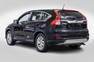 2015 Honda CR-V EX in Charlemagne, Quebec - 4 - w320h240px