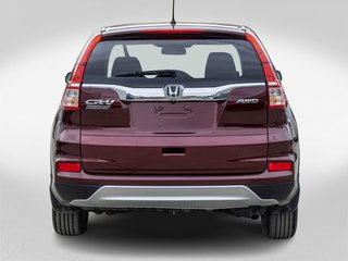 Honda CR-V EX 2015 à Charlemagne, Québec - 5 - w320h240px