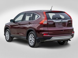 Honda CR-V EX 2015 à Charlemagne, Québec - 4 - w320h240px