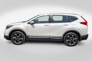 2017 Honda CR-V TOURING **CUIR+TOIT+MAG+CAMÉRA+AUCUN CARFAX** in Charlemagne, Quebec - 3 - w320h240px