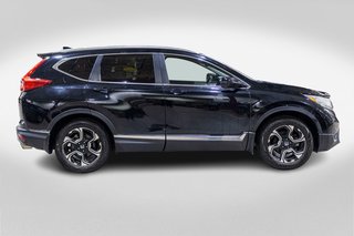 2017 Honda CR-V Touring in Charlemagne, Quebec - 6 - w320h240px