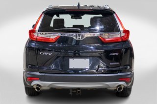 2017 Honda CR-V Touring in Charlemagne, Quebec - 5 - w320h240px