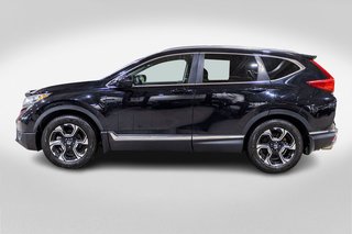 2017 Honda CR-V Touring in Charlemagne, Quebec - 3 - w320h240px