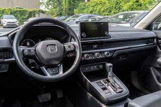 Honda CR-V SPORT **JAMAIS ACCIDENTÉ+TOIT+MAG NOIR+CAMÉRA** 2025 à Charlemagne, Québec - 6 - w320h240px