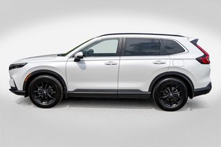 Honda CR-V SPORT **JAMAIS ACCIDENTÉ+TOIT+MAG NOIR+CAMÉRA** 2025 à Charlemagne, Québec - 3 - w320h240px