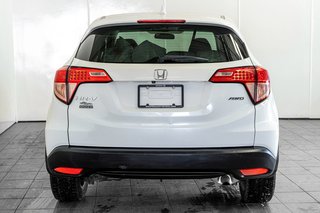 2016 Honda HR-V EX in Charlemagne, Quebec - 5 - w320h240px