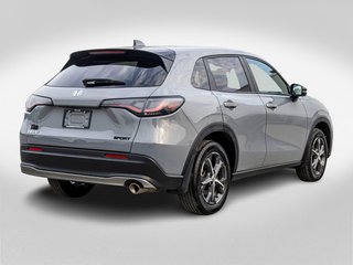 Honda HR-V Sport 2023 à Charlemagne, Québec - 5 - w320h240px