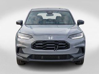 Honda HR-V Sport 2023 à Charlemagne, Québec - 2 - w320h240px