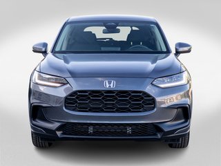 2024 Honda HR-V LX AWD **BAS KILO+CARPLAY+ANDROID AUTO+MAG** in Saint-Jérôme, Quebec - 2 - w320h240px