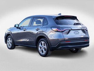 2024 Honda HR-V LX AWD **BAS KILO+CARPLAY+ANDROID AUTO+MAG** in Saint-Jérôme, Quebec - 4 - w320h240px