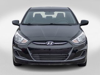 Hyundai Accent LE 2016 à Saint-Jérôme, Québec - 2 - w320h240px