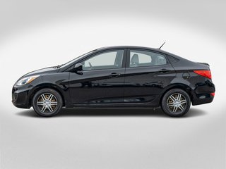 Hyundai Accent LE 2016 à Saint-Jérôme, Québec - 3 - w320h240px