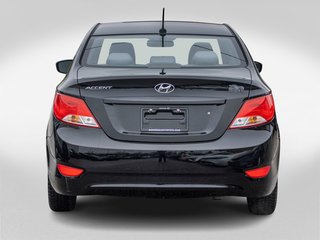 Hyundai Accent LE 2016 à Saint-Jérôme, Québec - 5 - w320h240px
