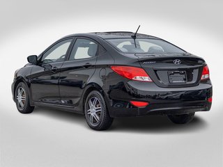 Hyundai Accent LE 2016 à Saint-Jérôme, Québec - 4 - w320h240px