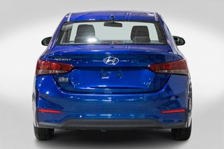 Hyundai Accent LE 2018 à Charlemagne, Québec - 5 - w320h240px