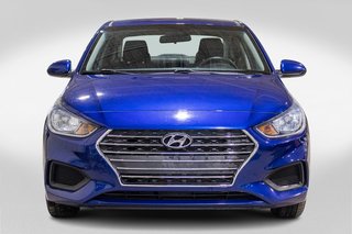 Hyundai Accent LE 2018 à Charlemagne, Québec - 2 - w320h240px