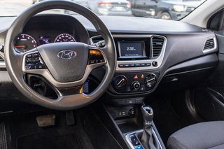 Hyundai Accent LE 2018 à Charlemagne, Québec - 6 - w320h240px
