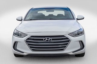 2018 Hyundai Elantra GL **MANUELLE+SIÈGES CHAUFFANTS+CAMÉRA+CARPLAY** in Charlemagne, Quebec - 2 - w320h240px