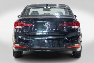 2020 Hyundai Elantra Preferred in Charlemagne, Quebec - 5 - w320h240px
