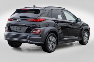 2021 Hyundai Kona Electric ULTIMATE **JAMAIS ACCIDENTÉ+CUIR+MAG+TOIT+CAMÉRA** in Charlemagne, Quebec - 6 - w320h240px