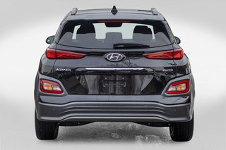 2021 Hyundai Kona Electric ULTIMATE **JAMAIS ACCIDENTÉ+CUIR+MAG+TOIT+CAMÉRA** in Charlemagne, Quebec - 5 - w320h240px