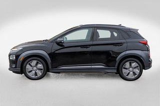 2021 Hyundai Kona Electric ULTIMATE **JAMAIS ACCIDENTÉ+CUIR+MAG+TOIT+CAMÉRA** in Charlemagne, Quebec - 3 - w320h240px