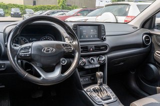 2018 Hyundai Kona PREFERRED AWD **SIÈGES ET VOLANT CHAUFFANT** in Charlemagne, Quebec - 6 - w320h240px