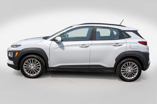 2018 Hyundai Kona PREFERRED AWD **SIÈGES ET VOLANT CHAUFFANT** in Charlemagne, Quebec - 3 - w320h240px