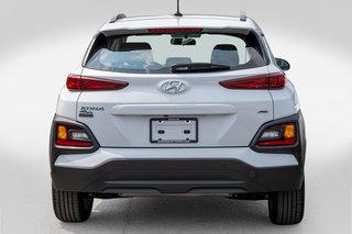 2018 Hyundai Kona PREFERRED AWD **SIÈGES ET VOLANT CHAUFFANT** in Charlemagne, Quebec - 5 - w320h240px