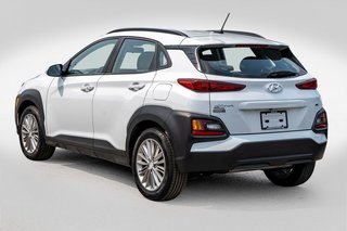 2018 Hyundai Kona PREFERRED AWD **SIÈGES ET VOLANT CHAUFFANT** in Charlemagne, Quebec - 4 - w320h240px