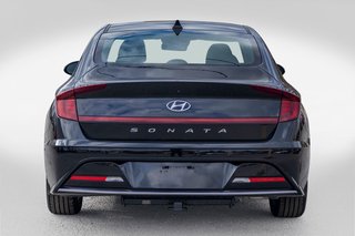 2023 Hyundai Sonata PREFERRED **JAMAIS ACCIDENTÉ+ in Charlemagne, Quebec - 5 - w320h240px