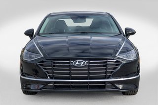 2023 Hyundai Sonata PREFERRED **JAMAIS ACCIDENTÉ+ in Charlemagne, Quebec - 2 - w320h240px