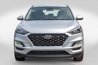 Hyundai Tucson ESSENTIAL **SIÈGES CHAUFFANTS+CAMÉRA  DE RECUL** 2019 à Charlemagne, Québec - 2 - w320h240px